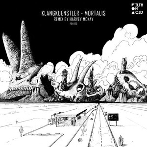 Mortalis (Harvey McKay Remix)