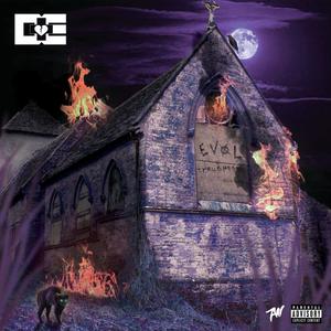 No Vent(feat. King Dillon) (Explicit)