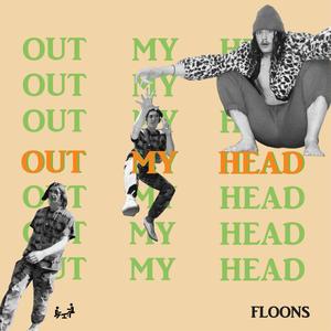 Out My Head (Explicit)