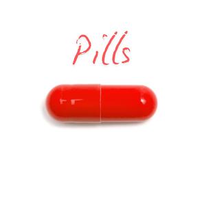 Pills (Explicit)