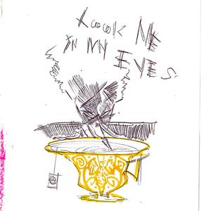 Tea Cup (Explicit)