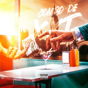 Combo de XXT (MTG das Preliminares) (Explicit)