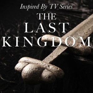 Inspired By TV Series 'The Last Kingdom'