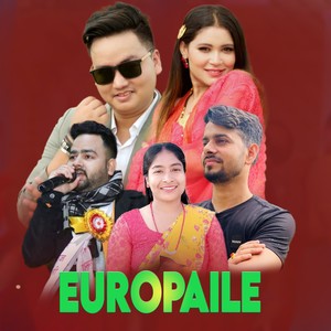 Europaile