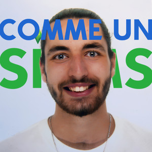 Comme un sims