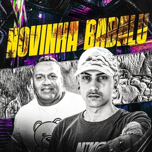 MC PARAFUSO - NOVINHA BABALU (Explicit)