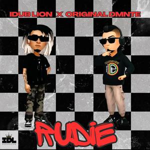 Rudie (feat. Original Dmnte)