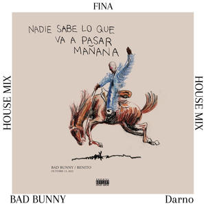 Fina (House Mix)