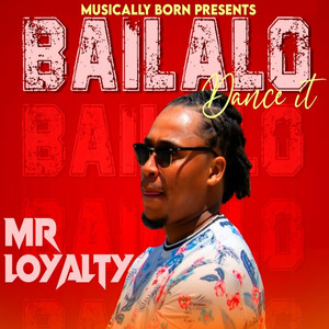 Bailalo(Dance It)