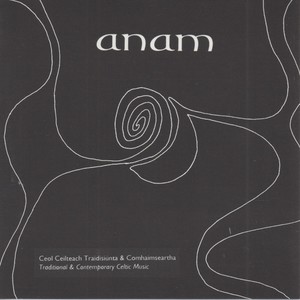 Reels: Gan Ainm, Pennsylvania Turnpipke, Lord Ramsey's Reel