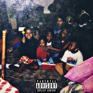 Grimey 90s (Explicit)