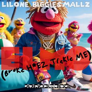 Elmo (feat. neeckeemadeit) (Explicit)