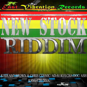 New Stock Riddim