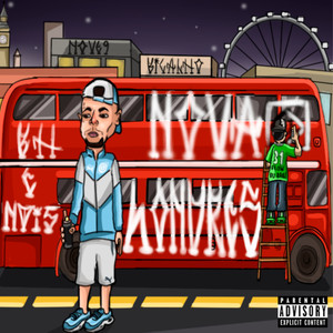 Nova Londres (Explicit)