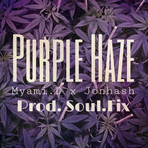 Purple Haze (Explicit)