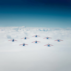 Patrouille