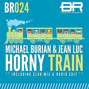 Horny Train (Club Mix)