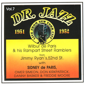 Dr. Jazz, Vol. 7