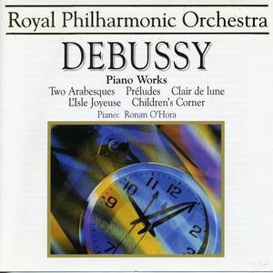 Debussy: Piano Works