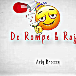 De Rompe Y Raja (Explicit)