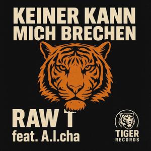 Keiner kann mich brechen (feat. A.I.cha & Aicha) (Explicit)