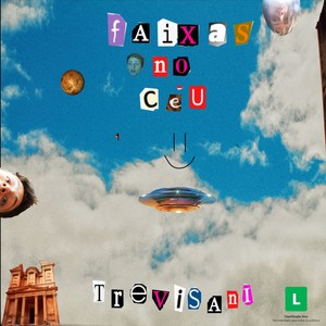 Faixas no Céu