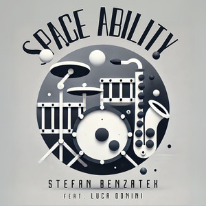 Space Ability (feat. Luca Donini)