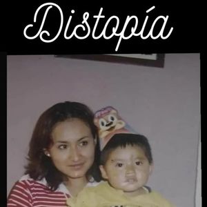 Distopia (Explicit)