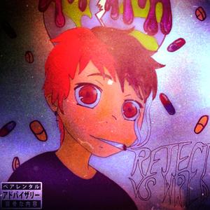 bottle my emotions(feat. teddyboi) (Explicit)