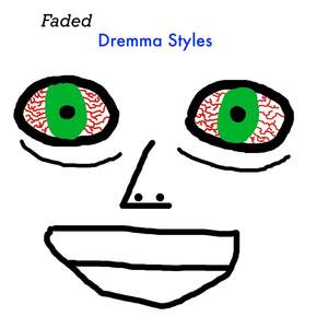 Faded (Explicit)