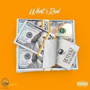 What's Real (feat. Pepe Simmons) (Explicit)