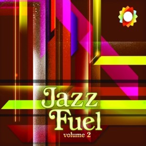 Jazz Fuel Vol. 2