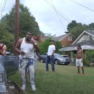 TRAP SH!T (feat. THI3RD) (Remastered|Explicit)