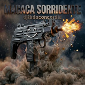 MACACA SORRIDENTE (Explicit)