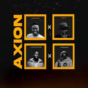 Axion (feat. JuicyR, Crosswavee & Lutroo Da-Music) (Explicit)
