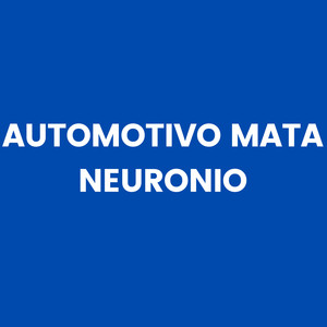 Automotivo Mata Neuronio (Explicit)