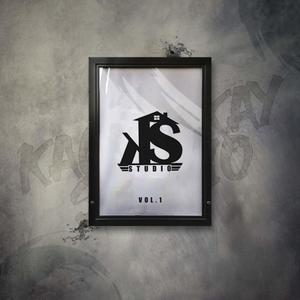 Ks Studio, Vol. 1 (Explicit)