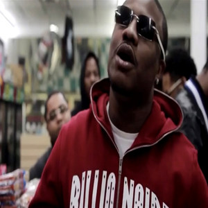 Juggin Like a Mtf (Explicit)