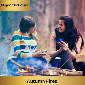 Autumn Fires