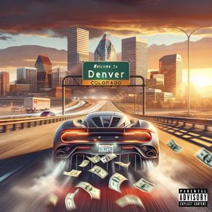 My City (Ridin') [Explicit]