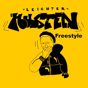 Leichter Husten Freestyle (Explicit)