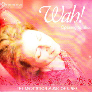 Opening to Bliss: The Meditation Music of Wah!