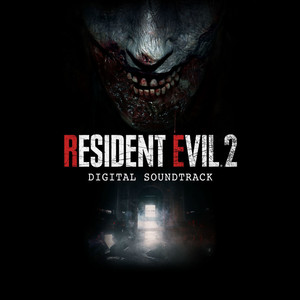 Resident Evil 2 Digital Soundtrack