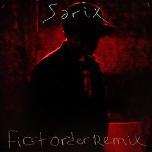 FIELDZ - FIRST ORDER (SORIX REMIX)