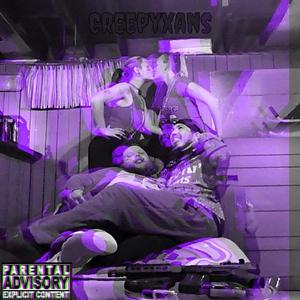 Grimy (feat. CASEYXANS & JD OffThat) (Explicit)