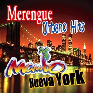 Mambo Nueva York - Vol 1