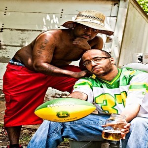 Cornbread Fed(feat. Cashville Dice) (Explicit)