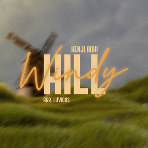 Windy Hill