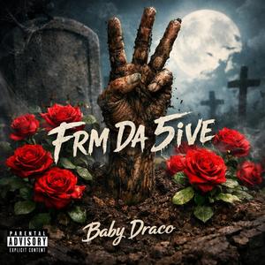 DTMP (feat. ETKj3) (Explicit)