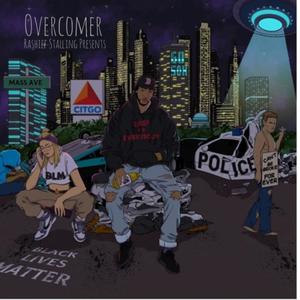 Overcomer (Radio Edit|Explicit)